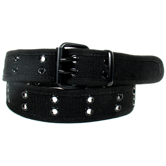 belt with 2 holes